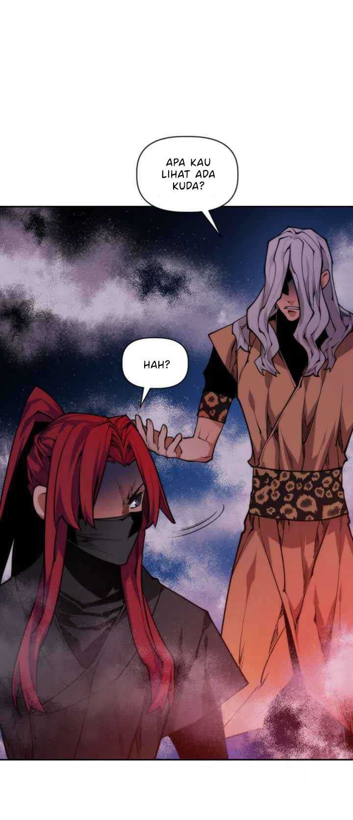 The Golden Age Chapter 27 Gambar 14