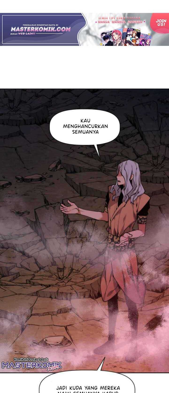 The Golden Age Chapter 27 Gambar 15