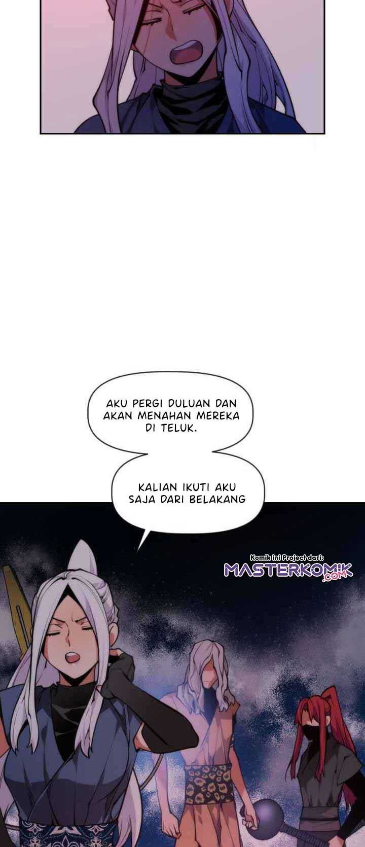 The Golden Age Chapter 27 Gambar 17