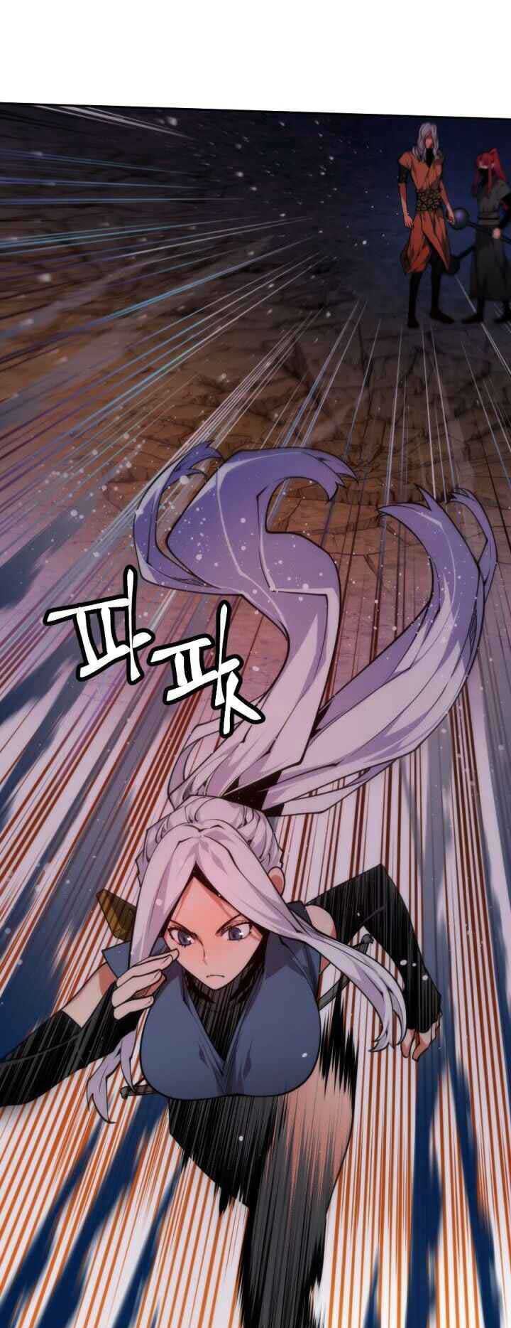 The Golden Age Chapter 27 Gambar 20