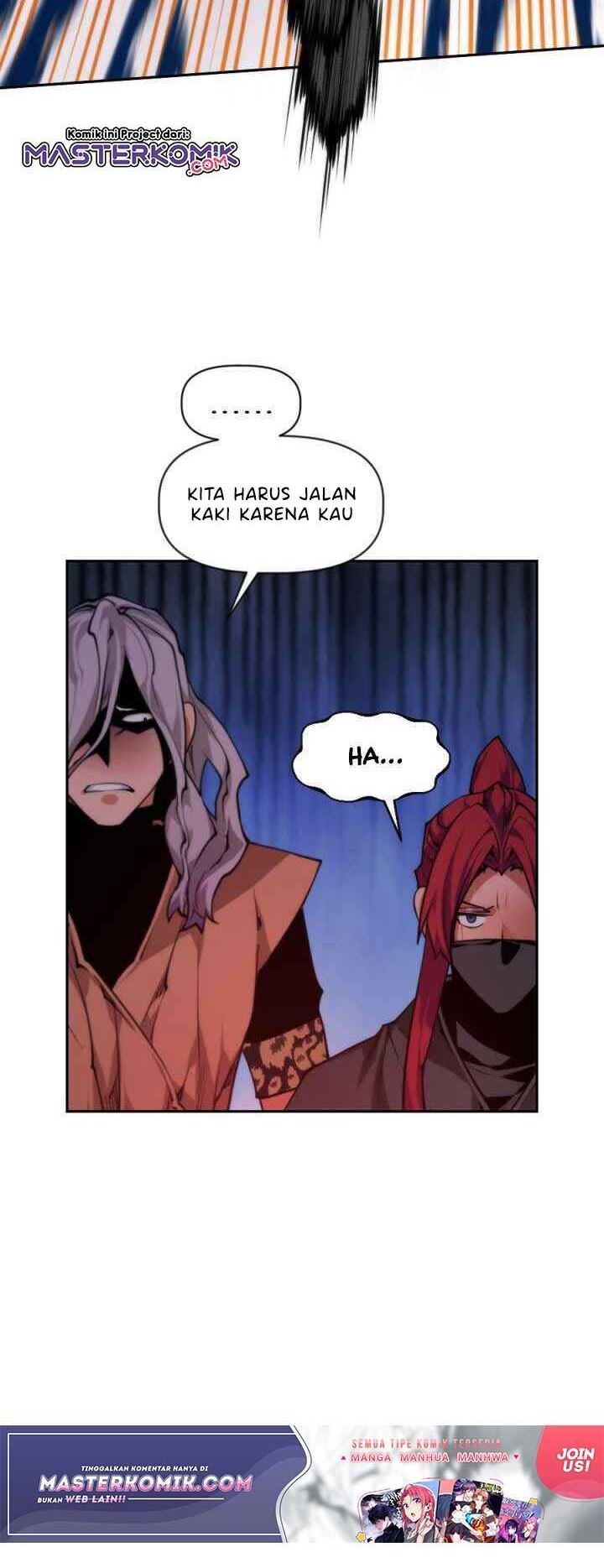 The Golden Age Chapter 27 Gambar 21
