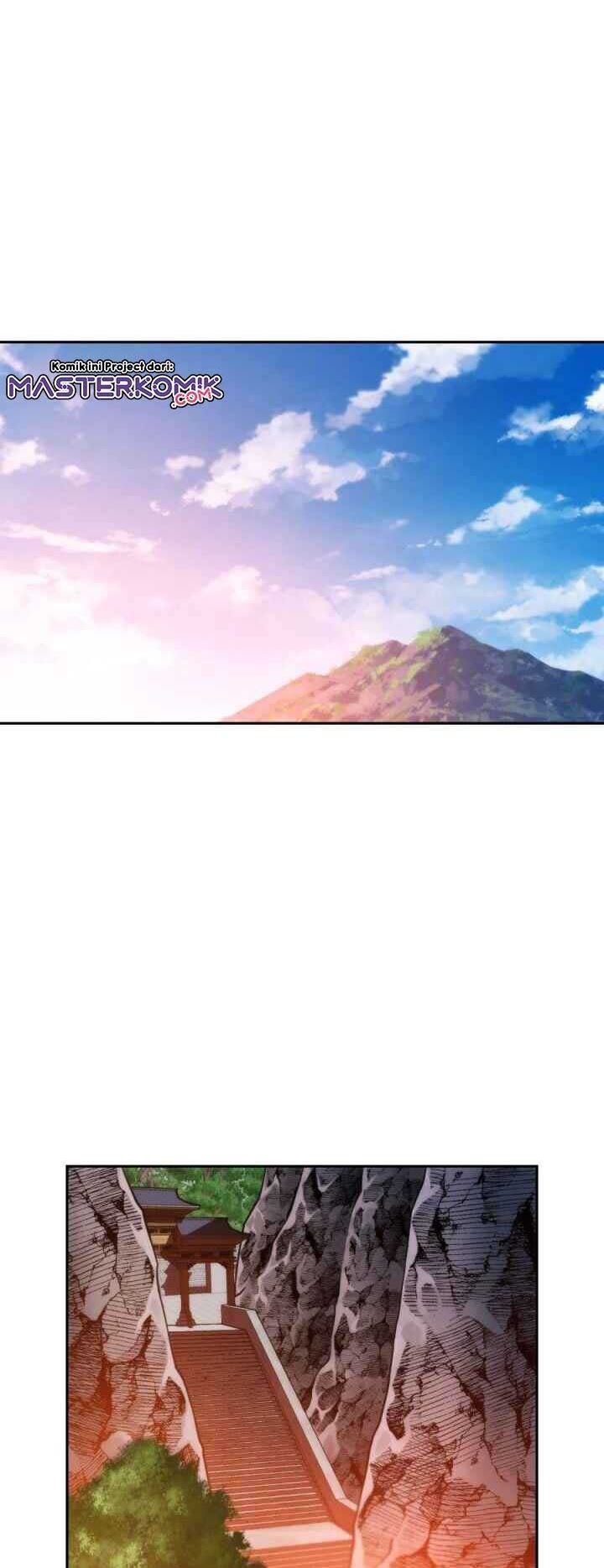 The Golden Age Chapter 27 Gambar 22