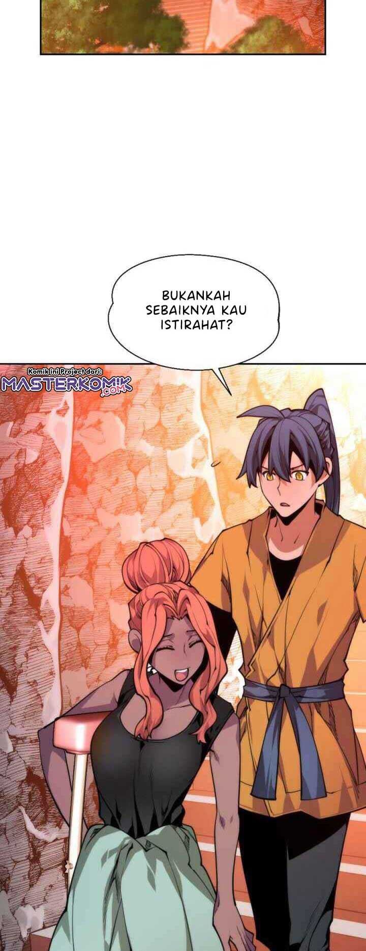 The Golden Age Chapter 27 Gambar 23