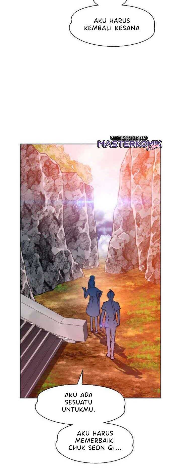 The Golden Age Chapter 27 Gambar 25