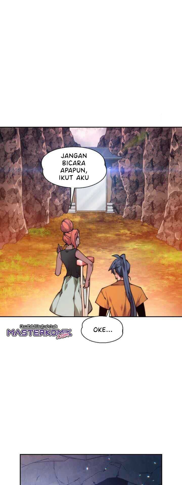 The Golden Age Chapter 27 Gambar 26