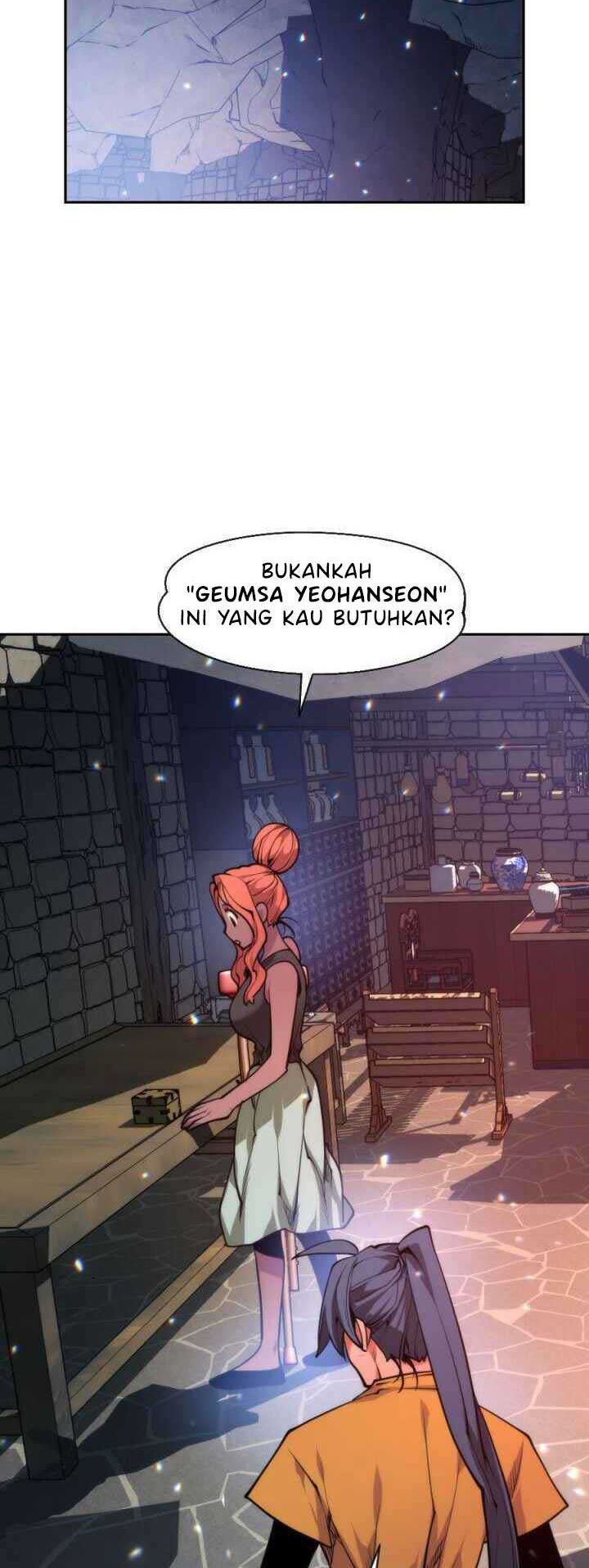 The Golden Age Chapter 27 Gambar 27