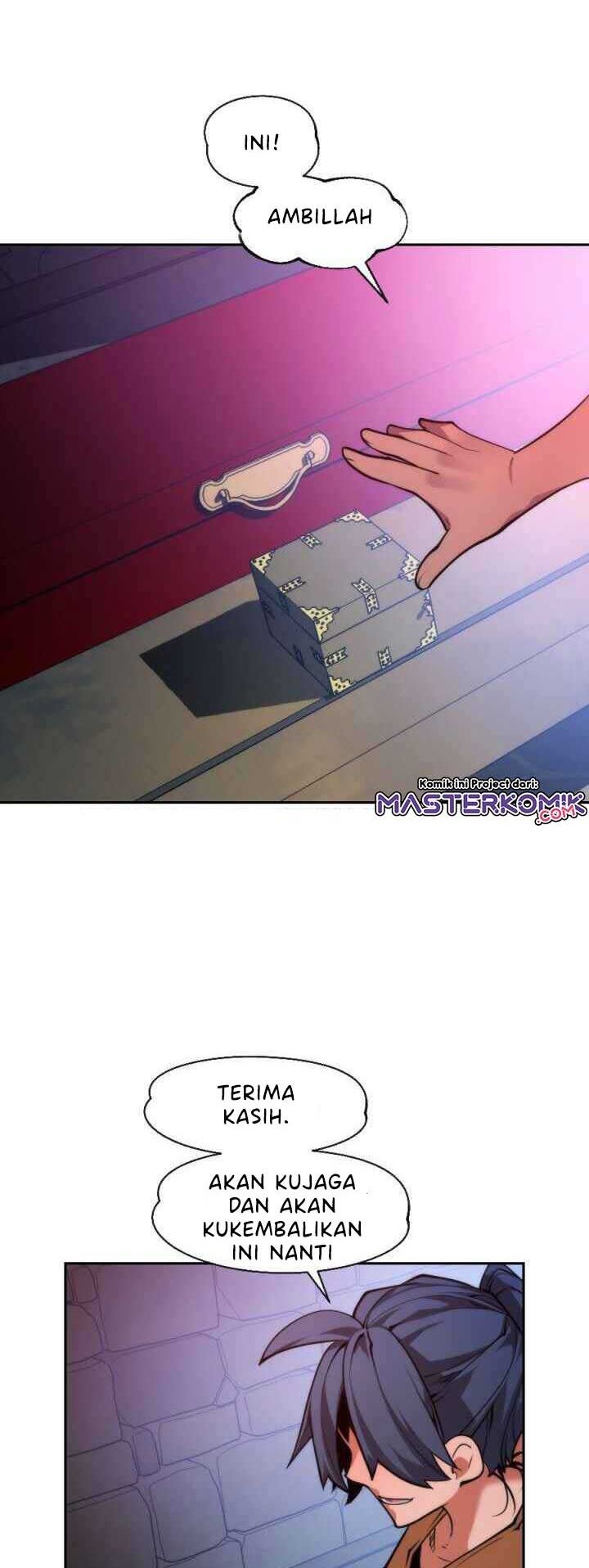 The Golden Age Chapter 27 Gambar 29