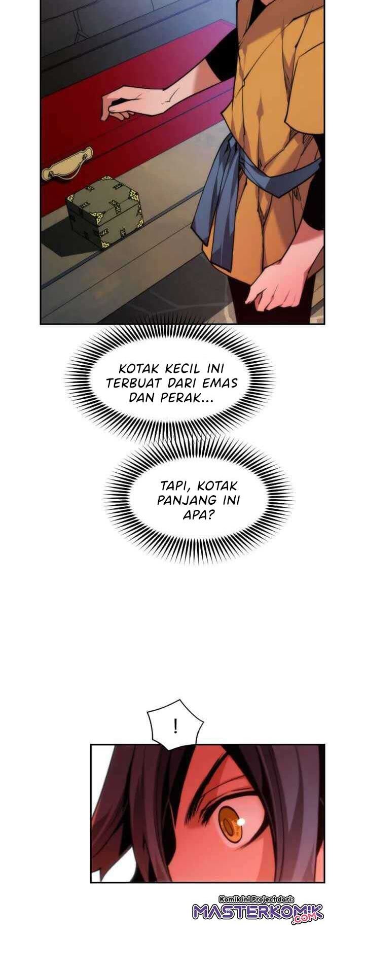 The Golden Age Chapter 27 Gambar 30
