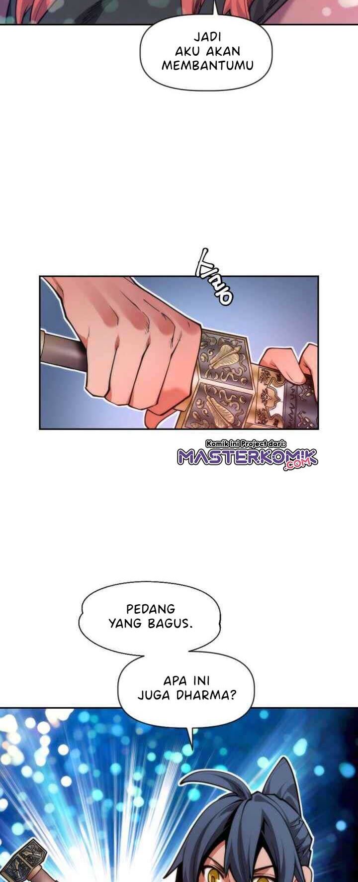 The Golden Age Chapter 27 Gambar 33