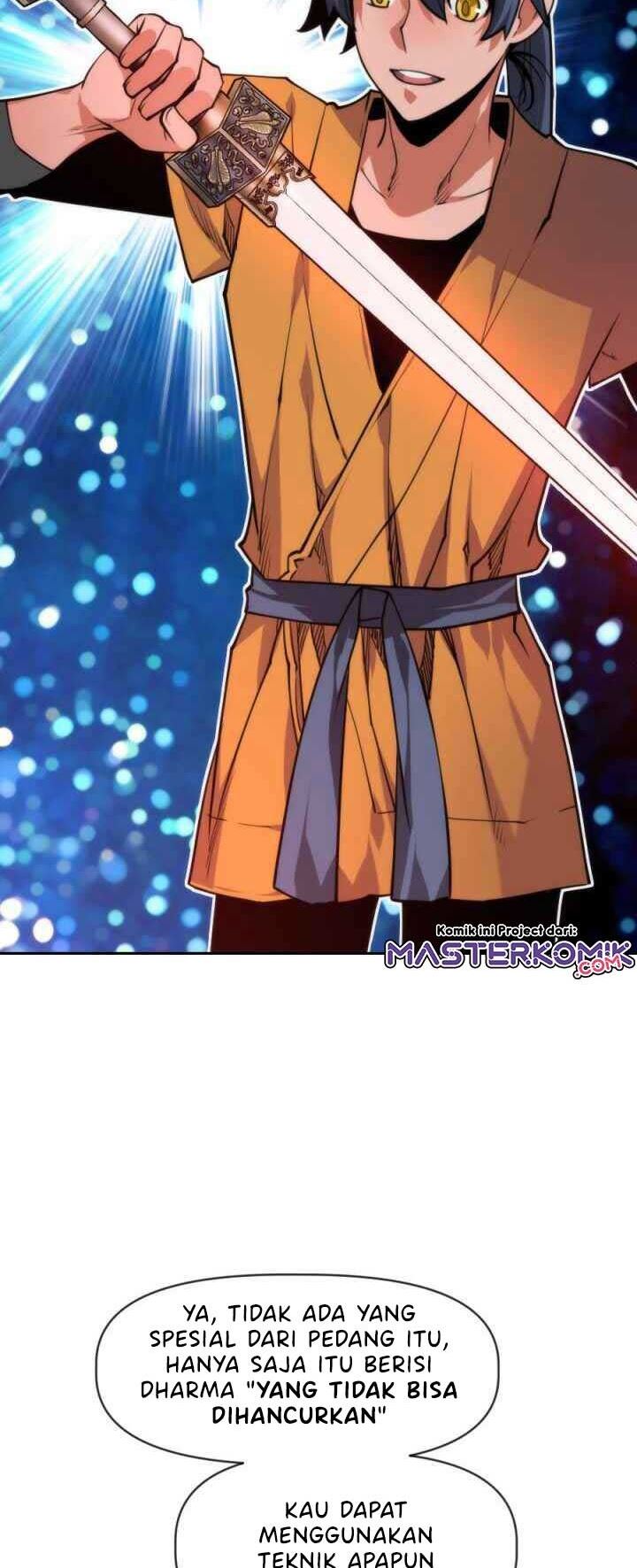 The Golden Age Chapter 27 Gambar 34