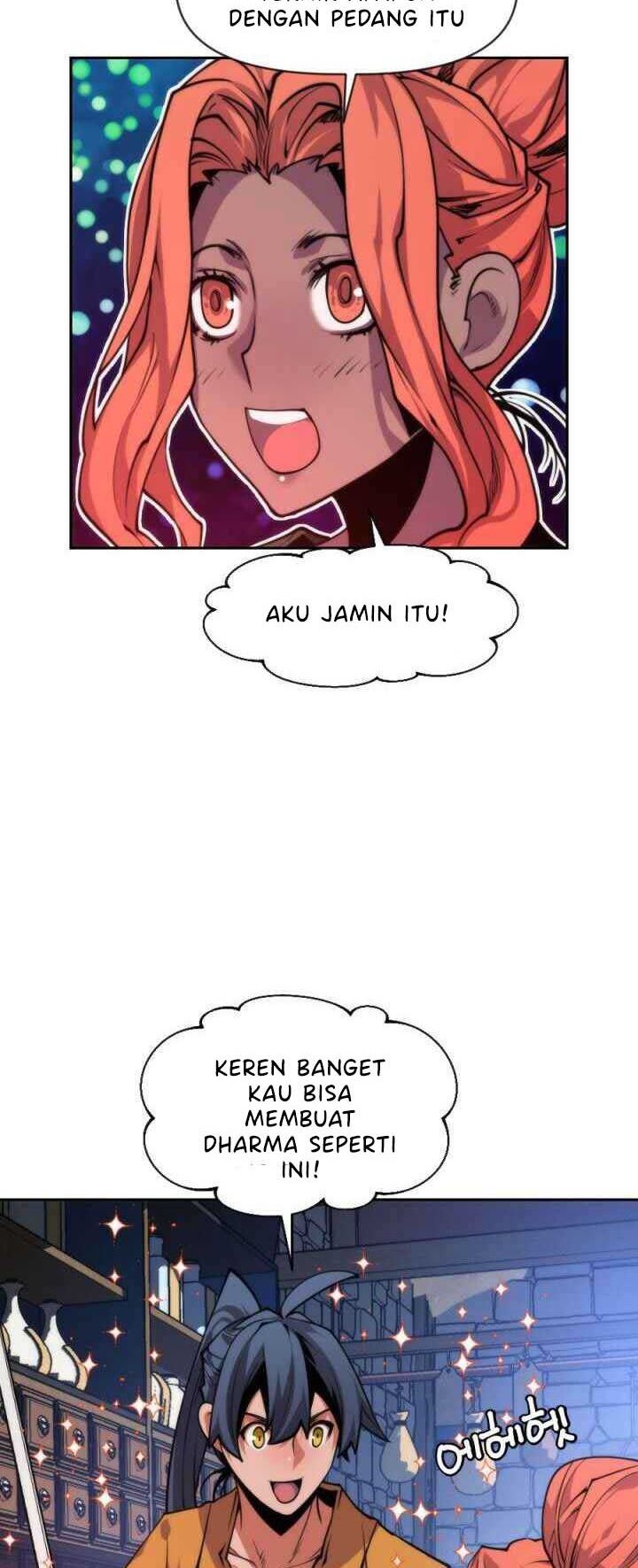 The Golden Age Chapter 27 Gambar 35