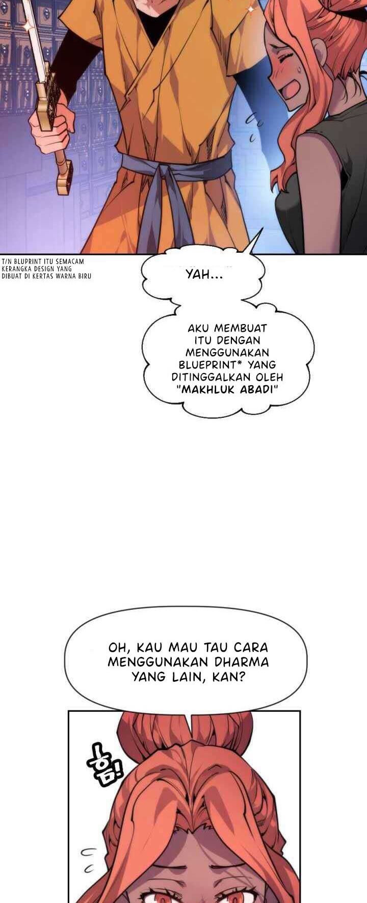 The Golden Age Chapter 27 Gambar 36