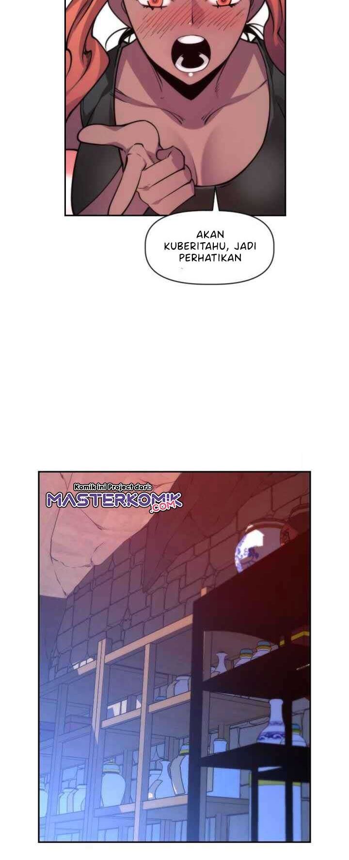 The Golden Age Chapter 27 Gambar 37