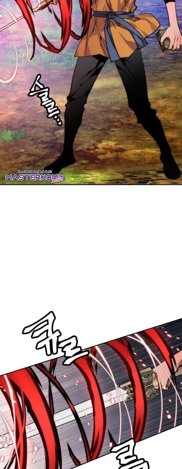 The Golden Age Chapter 27 Gambar 40