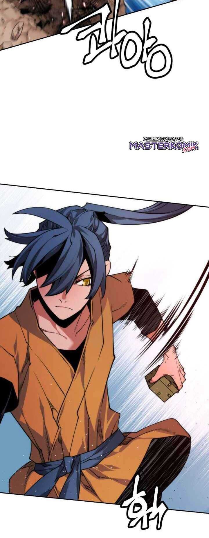 The Golden Age Chapter 27 Gambar 43