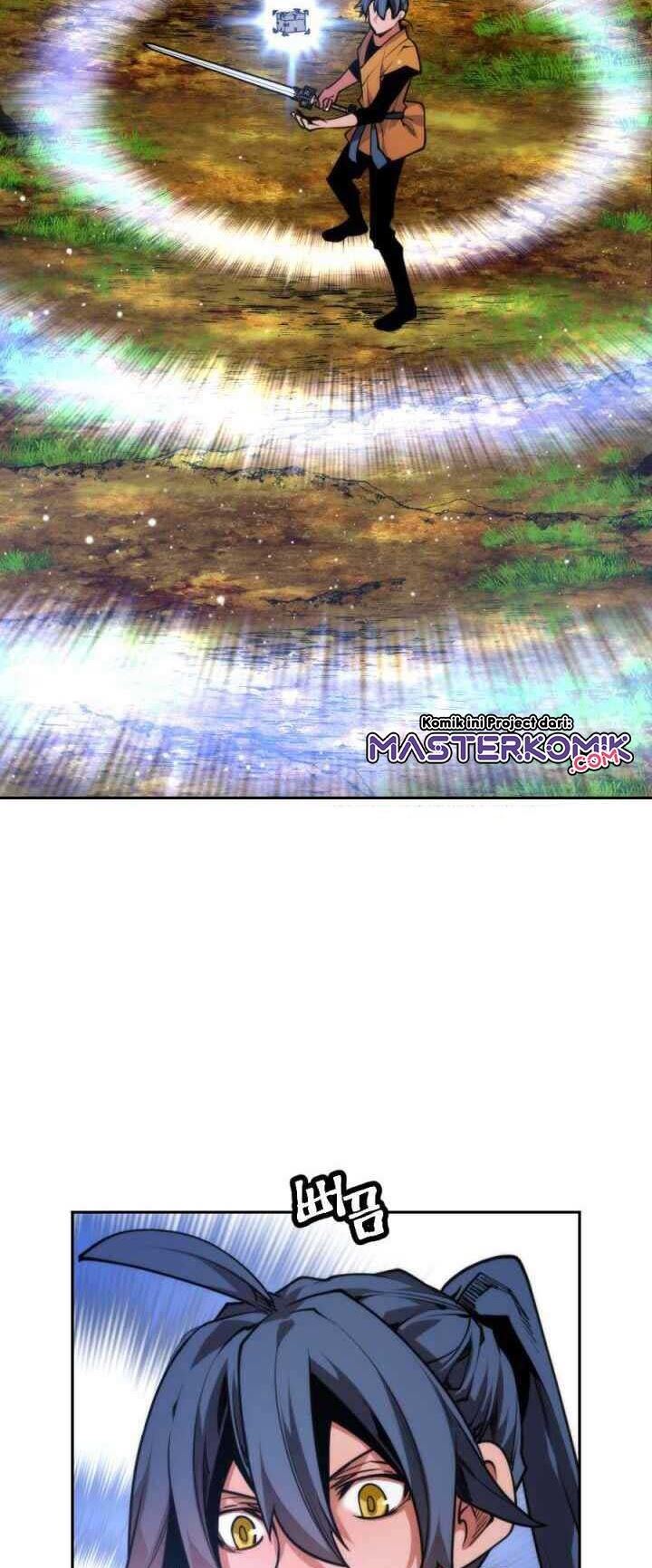 The Golden Age Chapter 27 Gambar 46