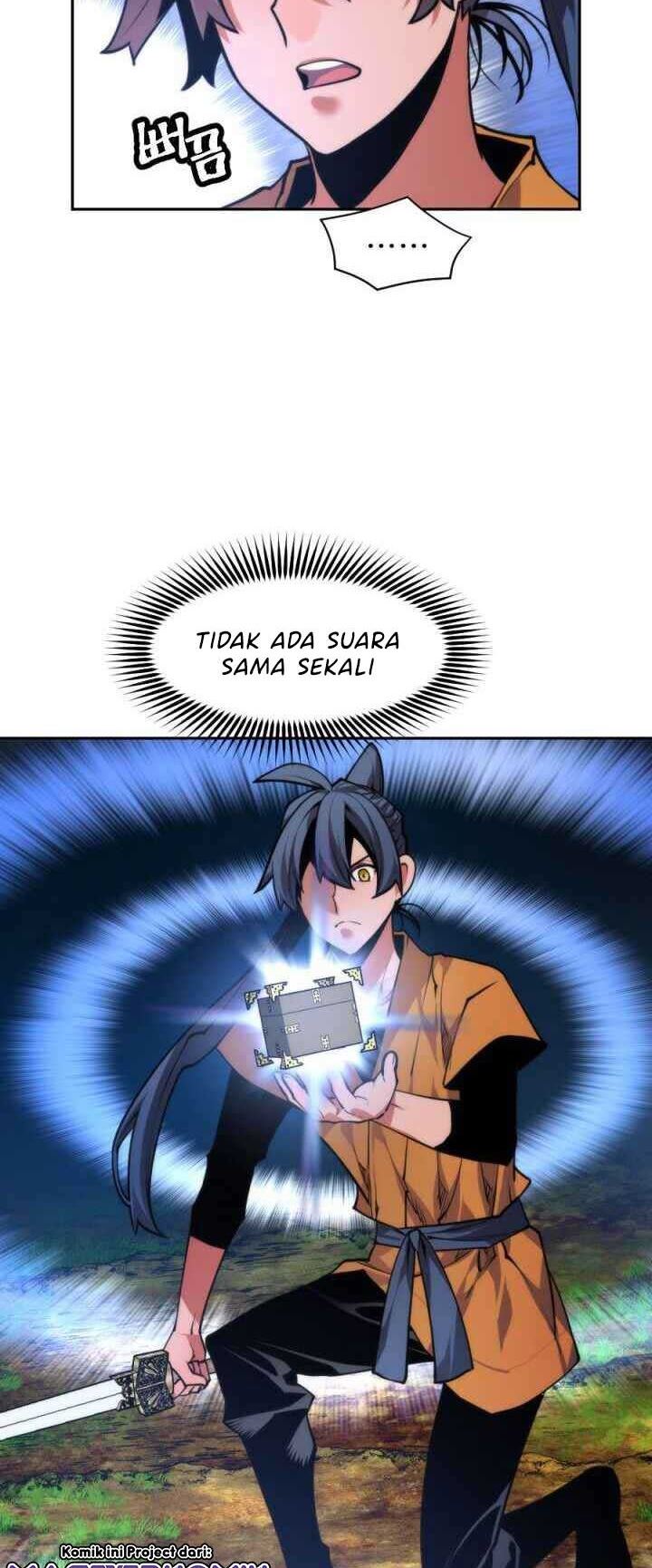 The Golden Age Chapter 27 Gambar 47