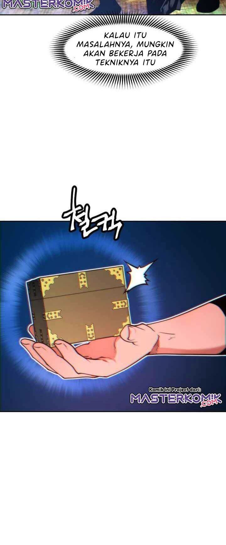The Golden Age Chapter 27 Gambar 48