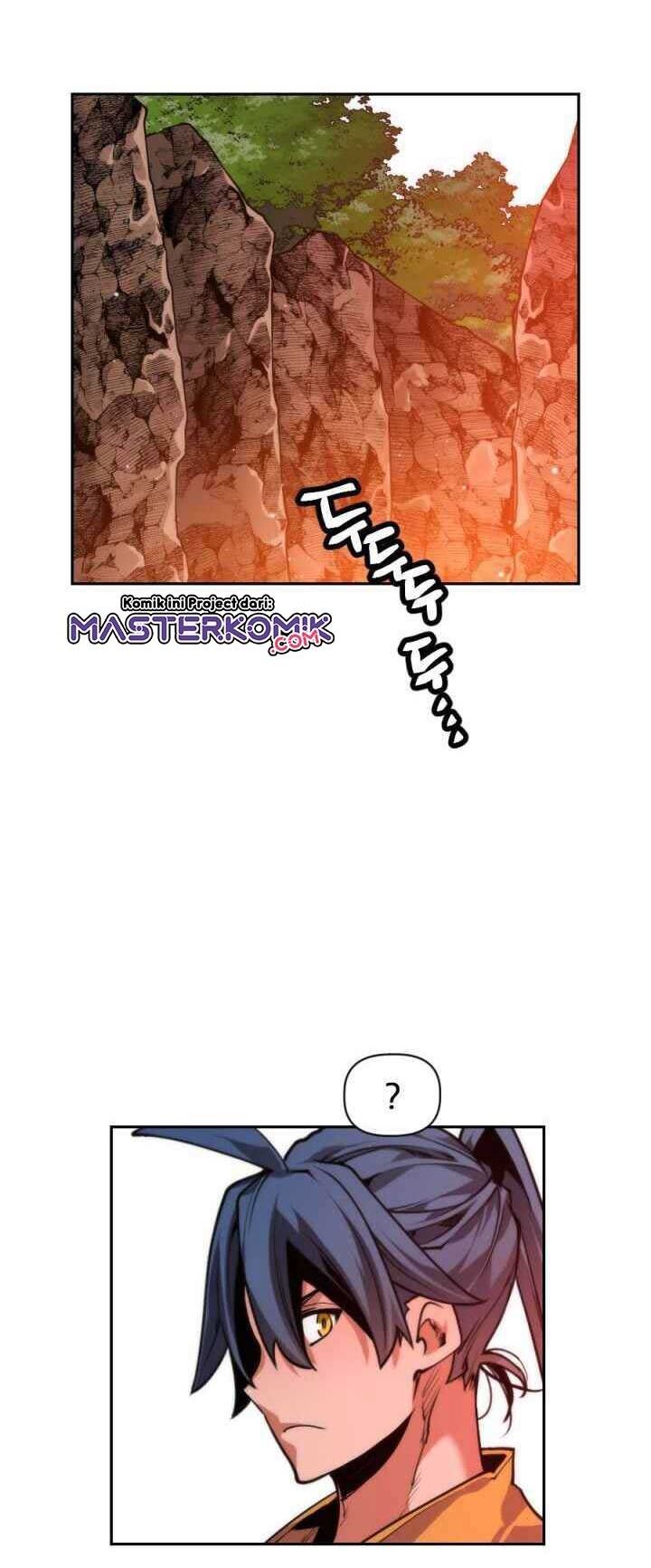 The Golden Age Chapter 27 Gambar 49