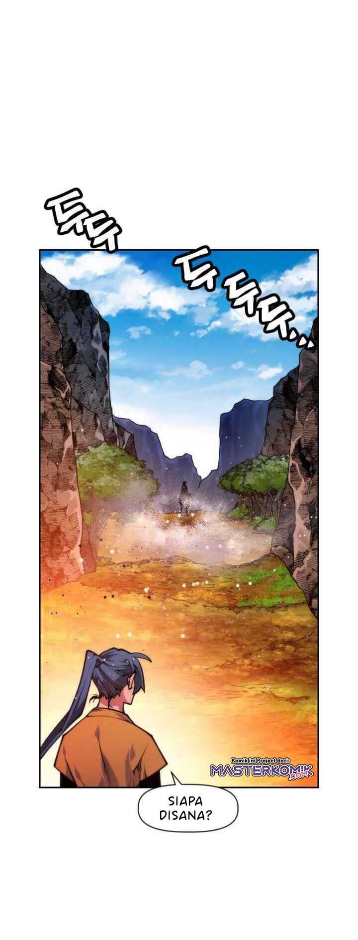 The Golden Age Chapter 27 Gambar 50