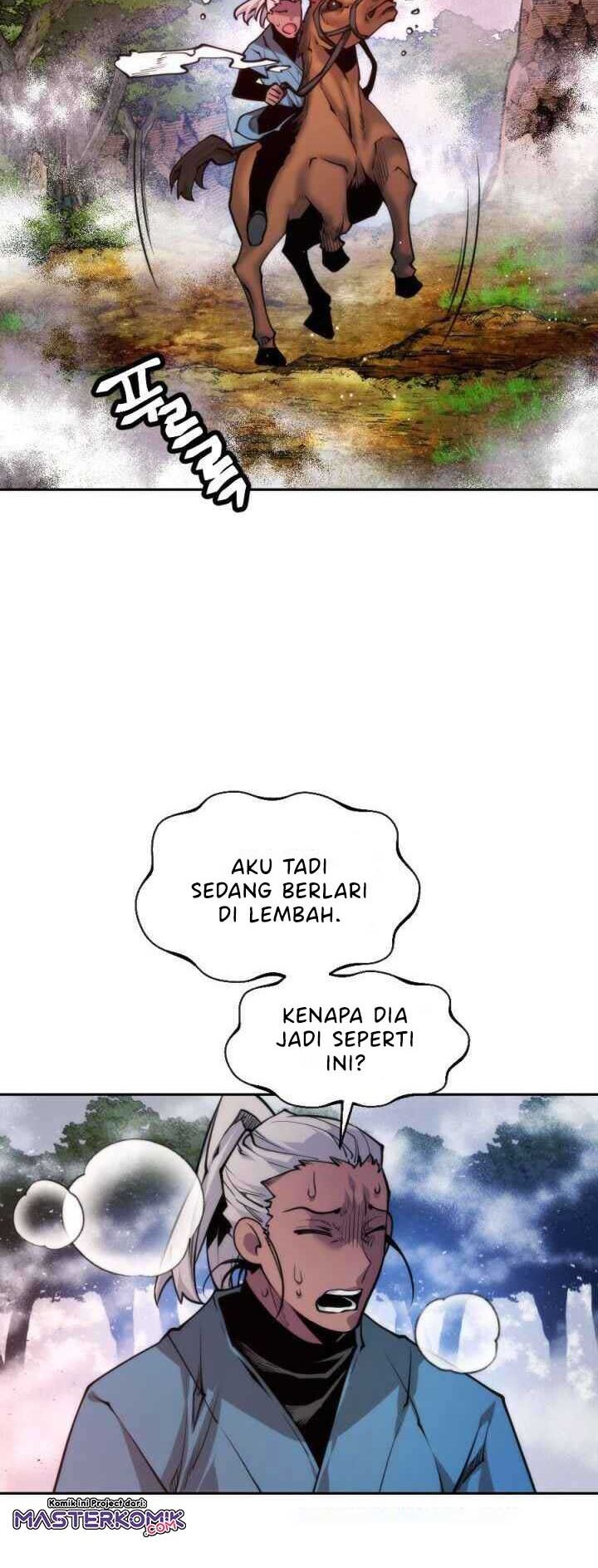 The Golden Age Chapter 27 Gambar 54