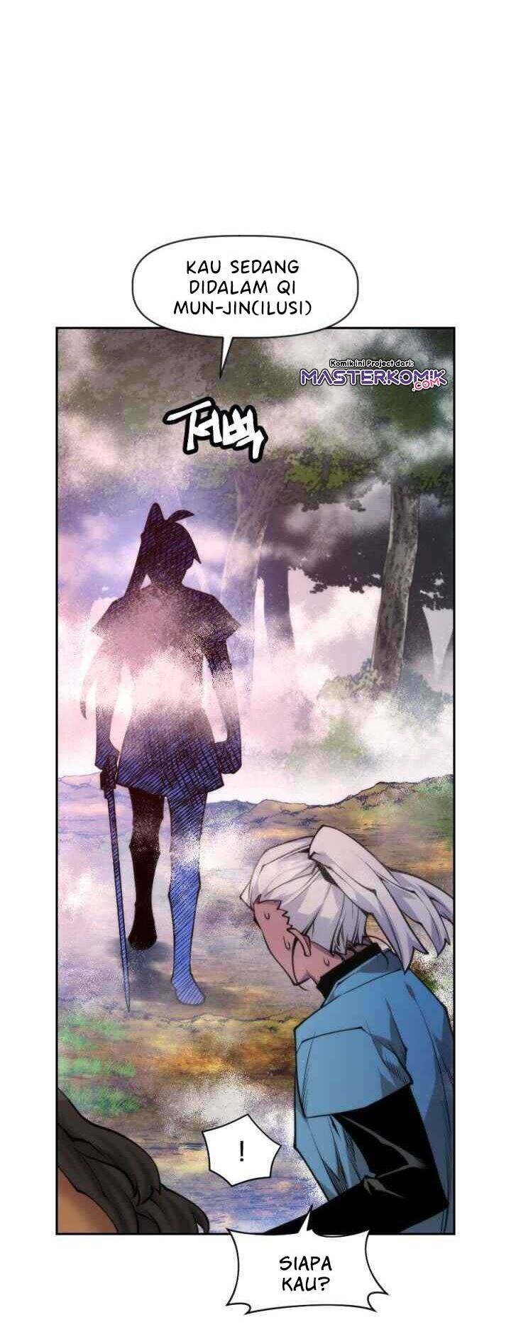 The Golden Age Chapter 27 Gambar 55