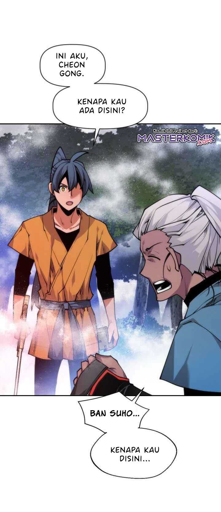 The Golden Age Chapter 27 Gambar 56