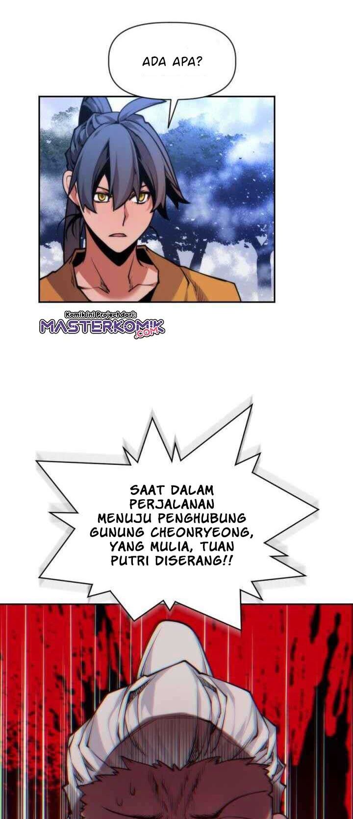 The Golden Age Chapter 27 Gambar 58