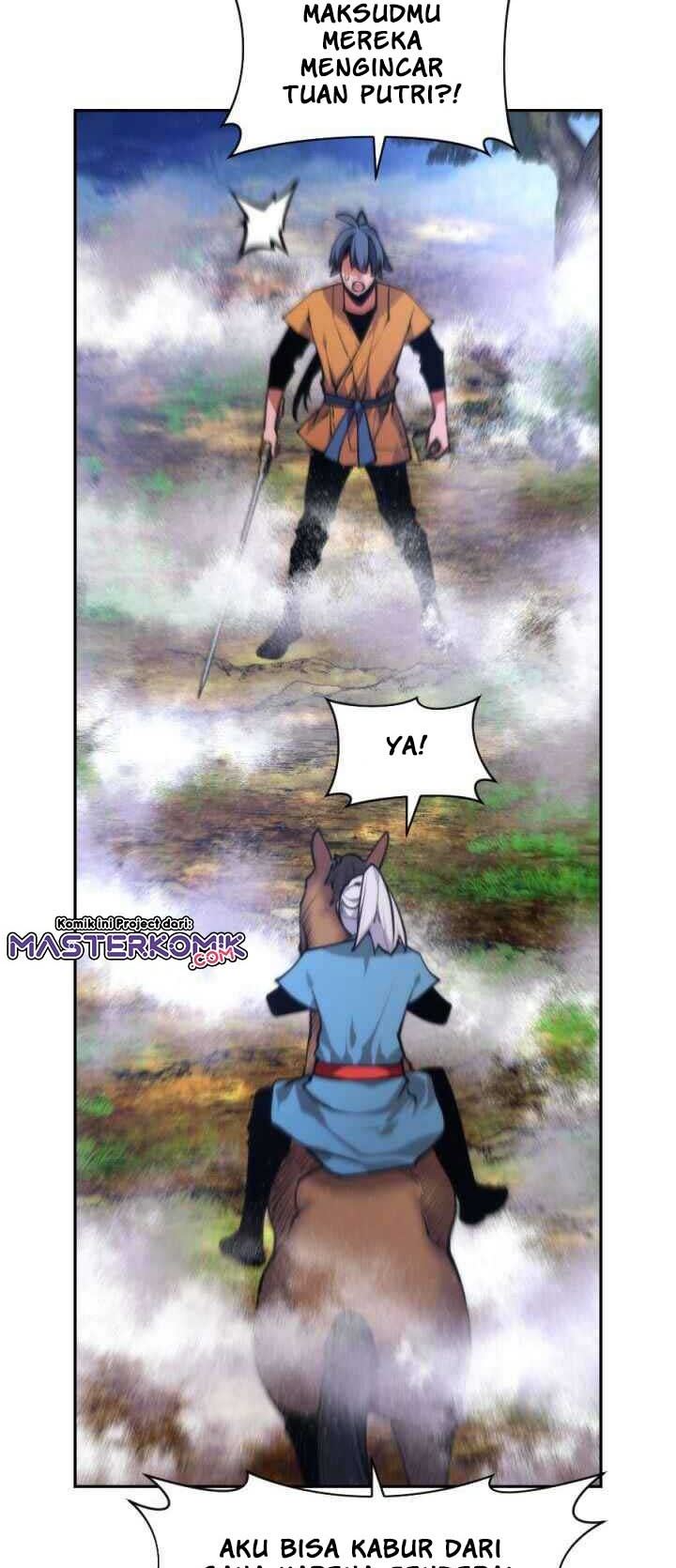 The Golden Age Chapter 27 Gambar 60