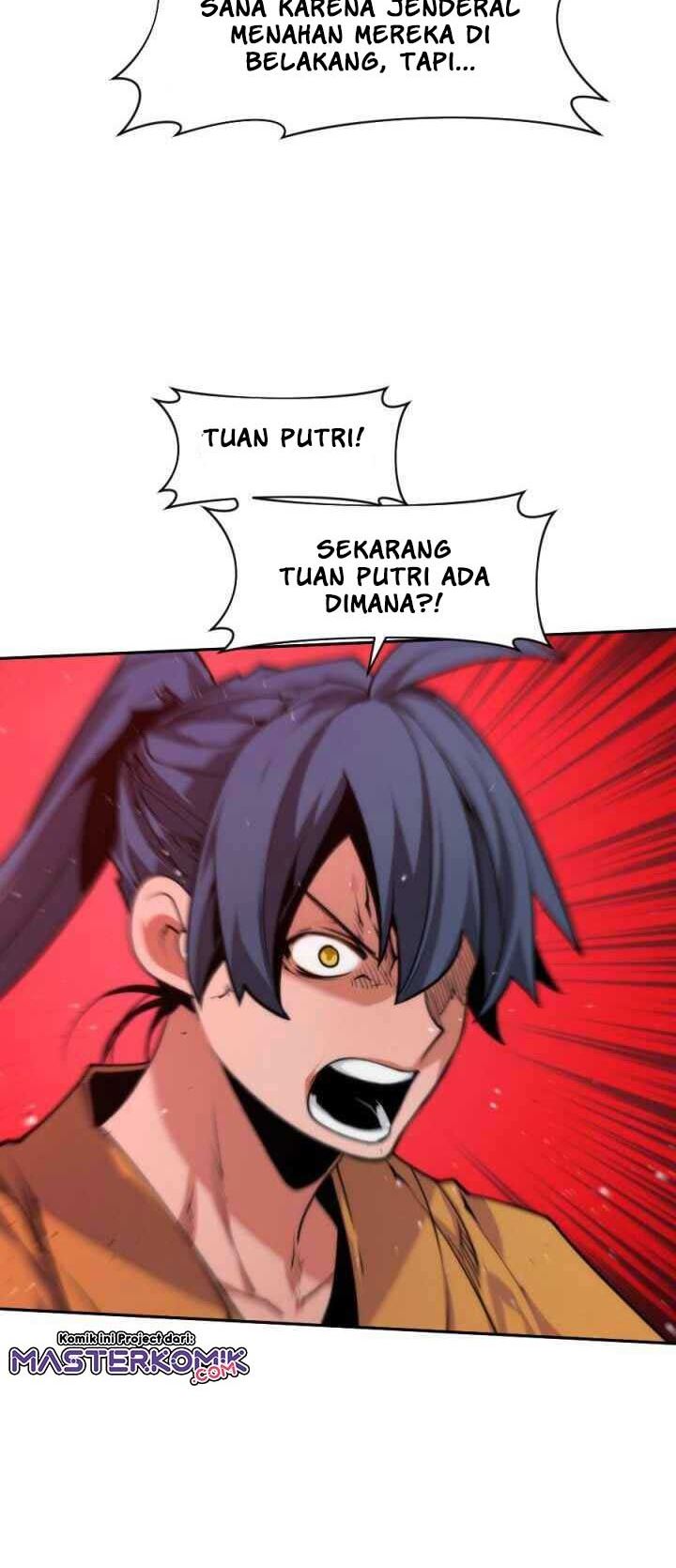 The Golden Age Chapter 27 Gambar 61