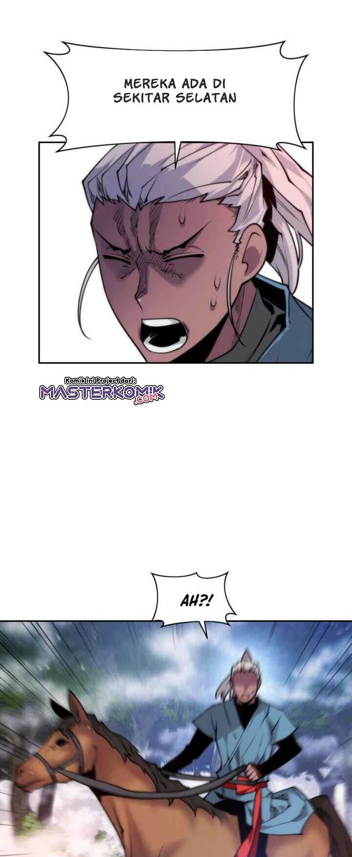 The Golden Age Chapter 27 Gambar 62