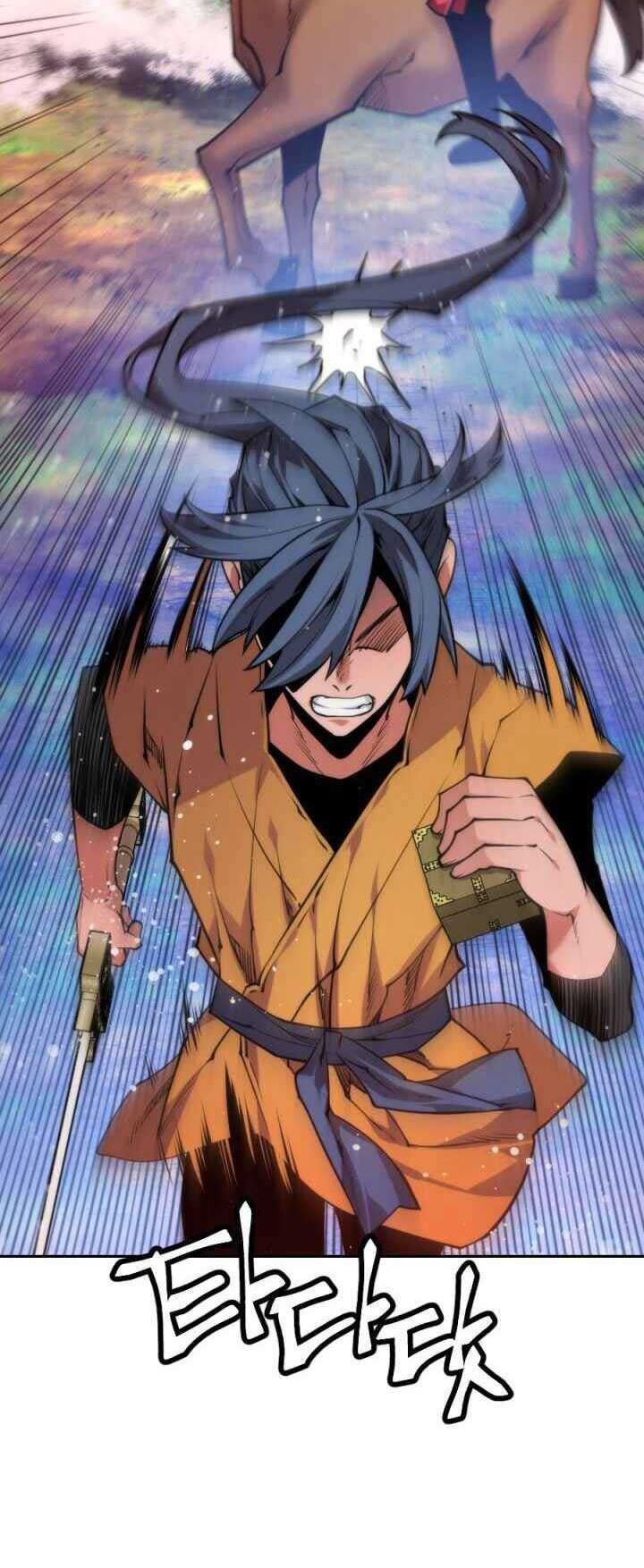 The Golden Age Chapter 27 Gambar 63