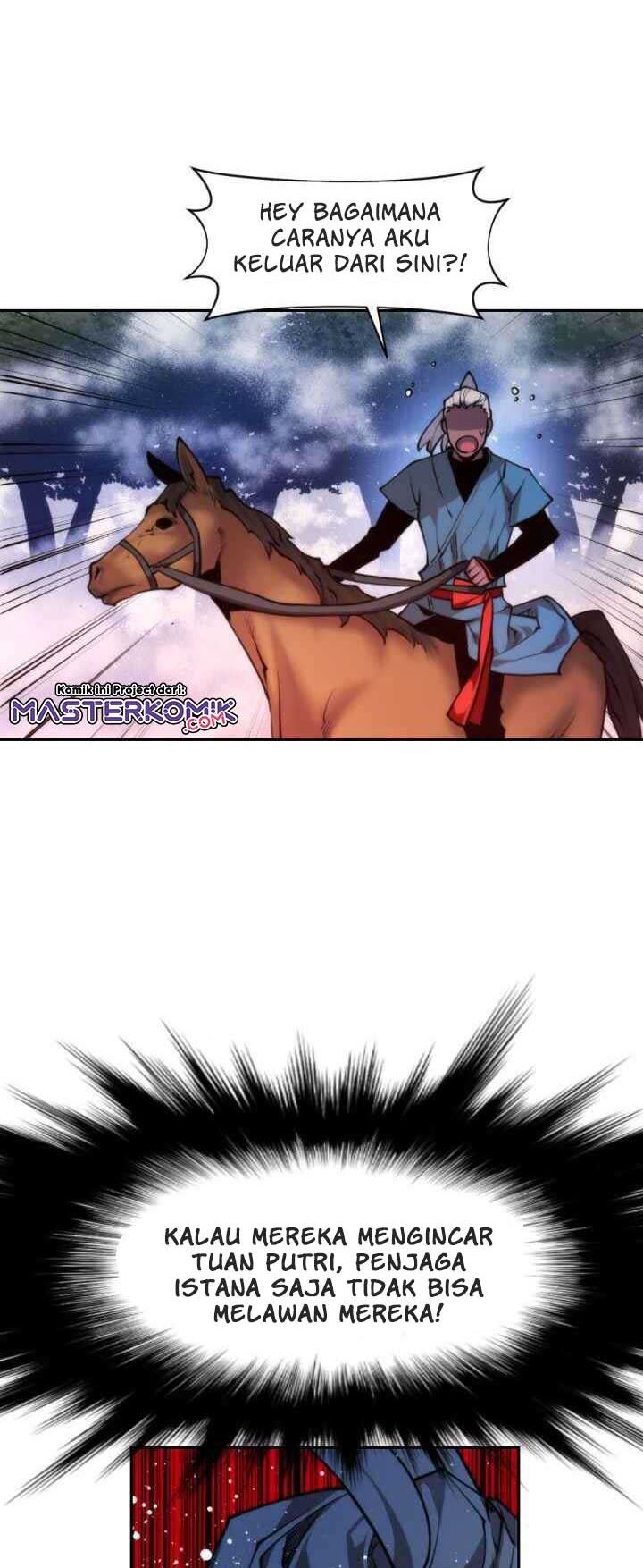 The Golden Age Chapter 27 Gambar 64