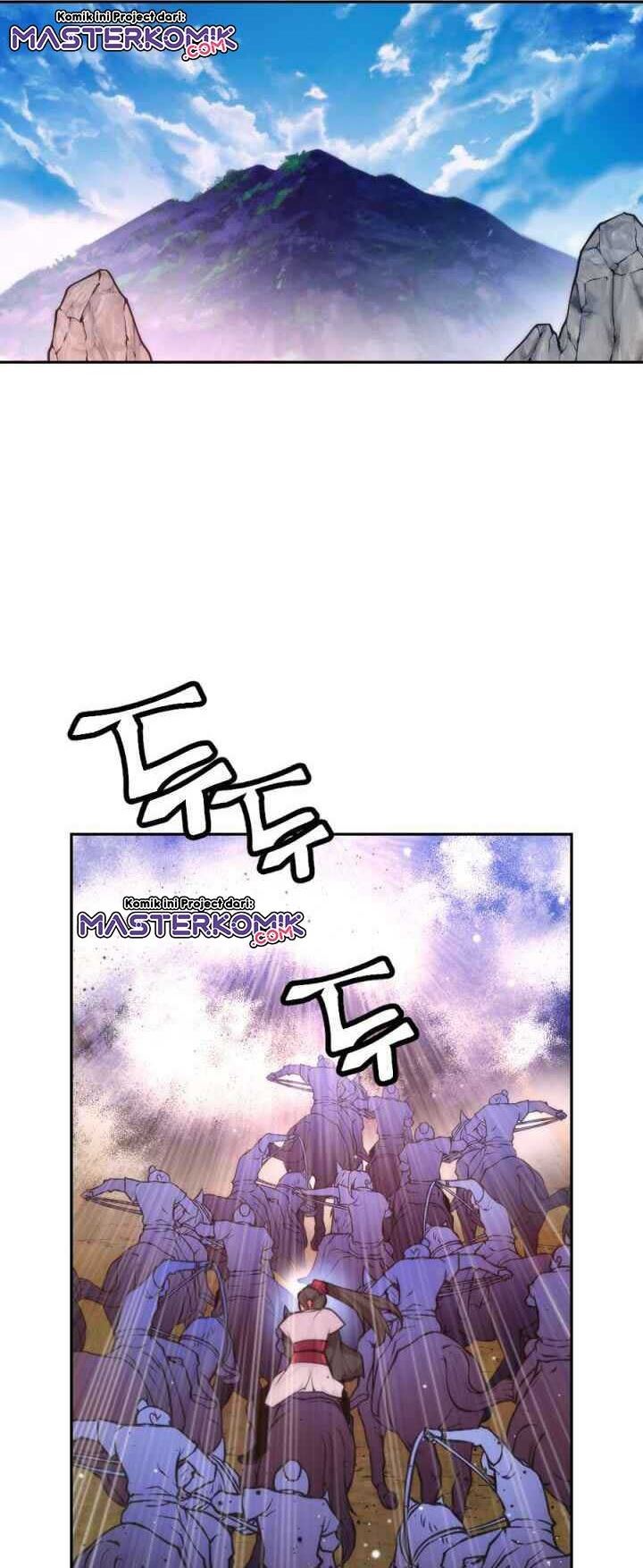 The Golden Age Chapter 27 Gambar 66