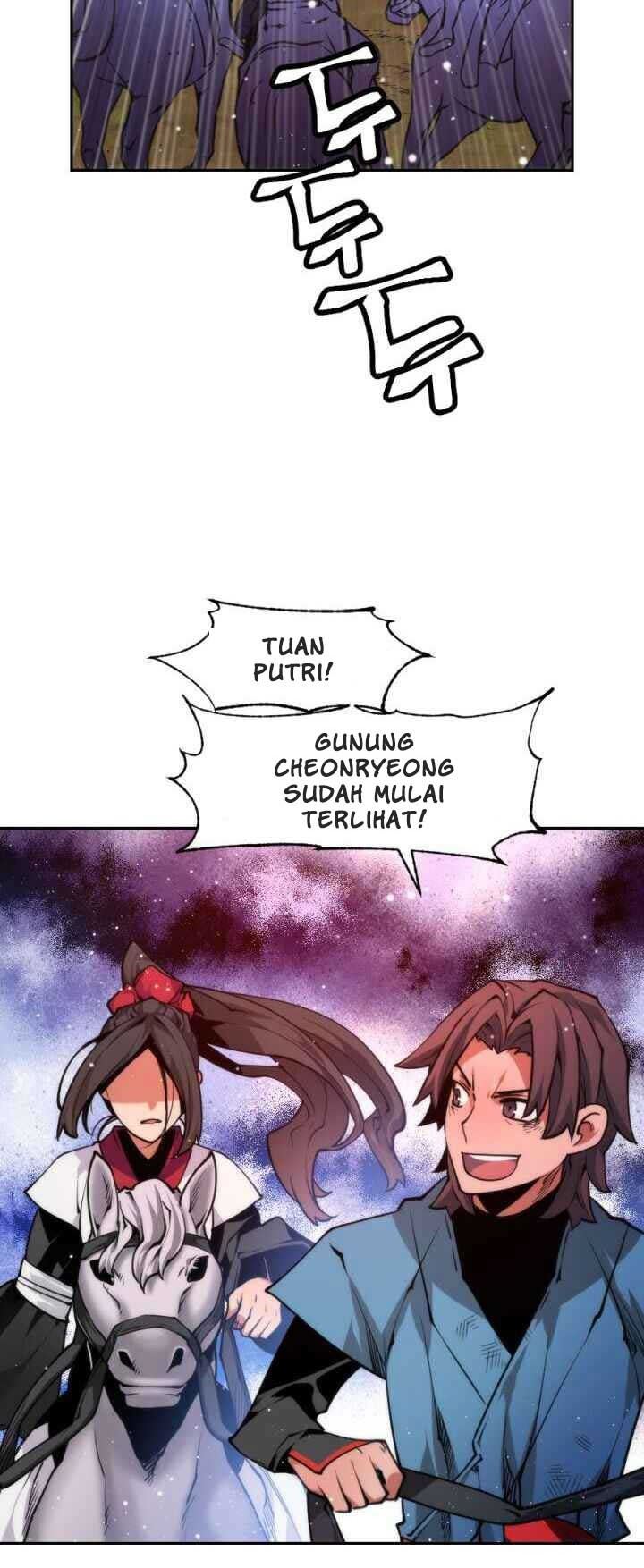 The Golden Age Chapter 27 Gambar 67