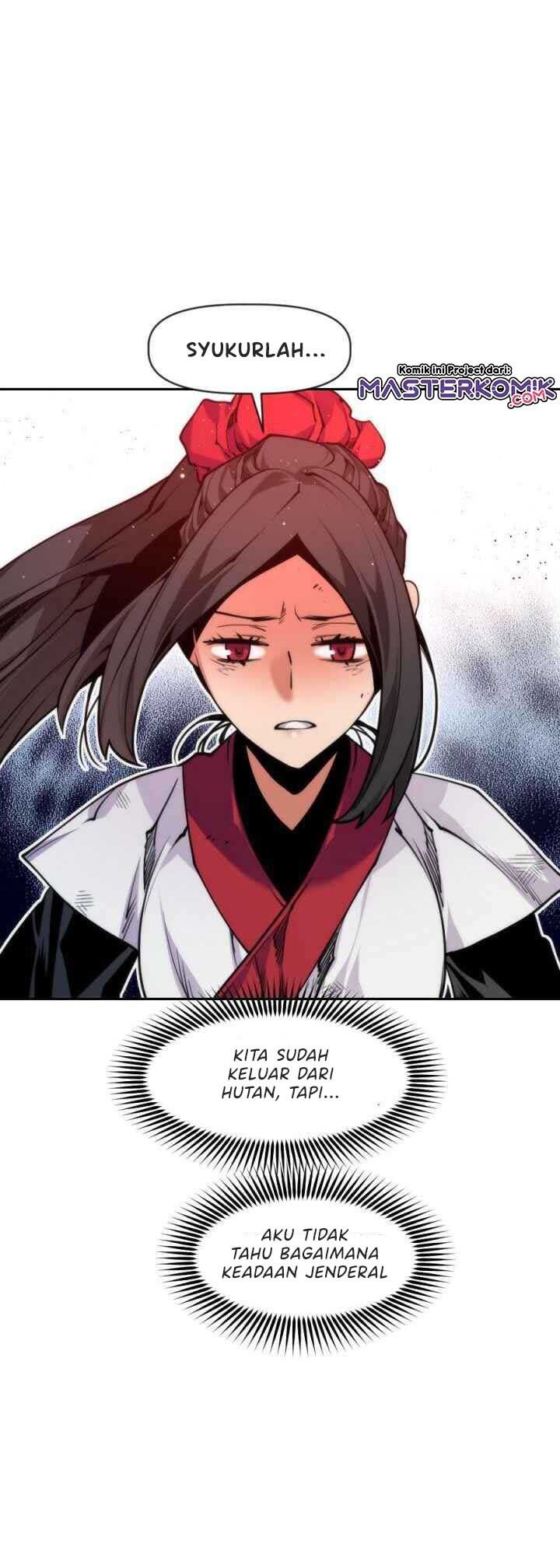 The Golden Age Chapter 27 Gambar 68