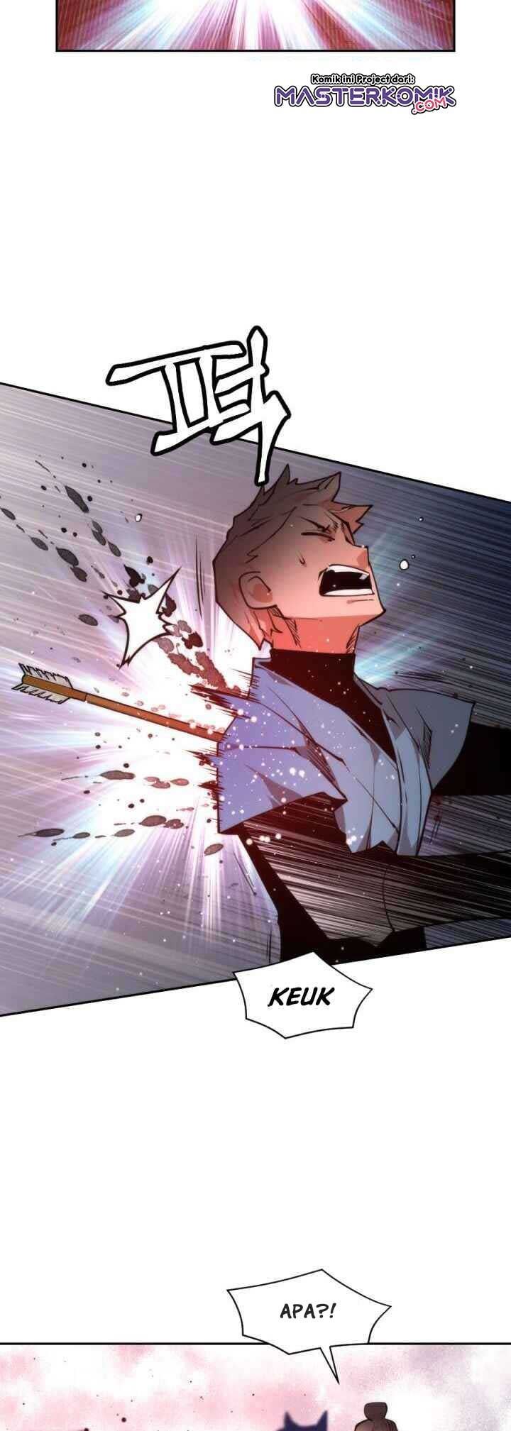 The Golden Age Chapter 27 Gambar 70