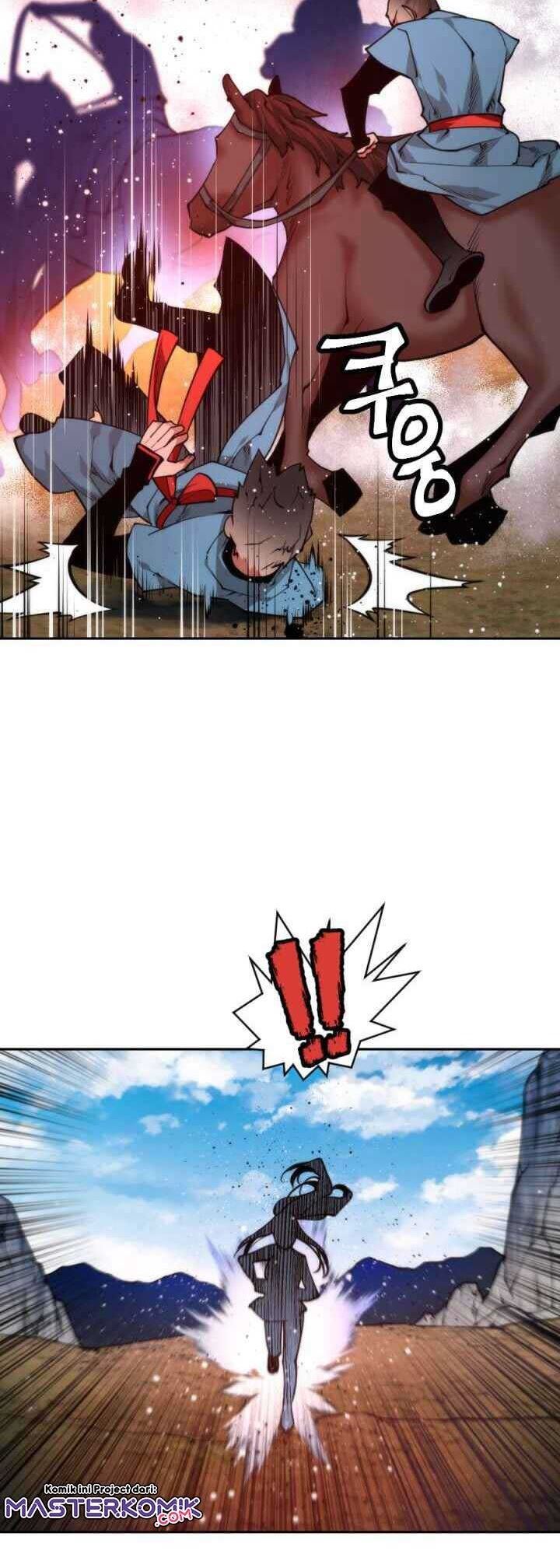 The Golden Age Chapter 27 Gambar 71