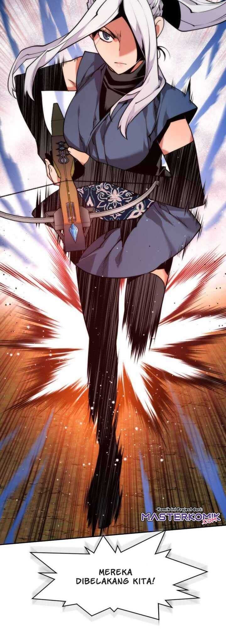 The Golden Age Chapter 27 Gambar 73