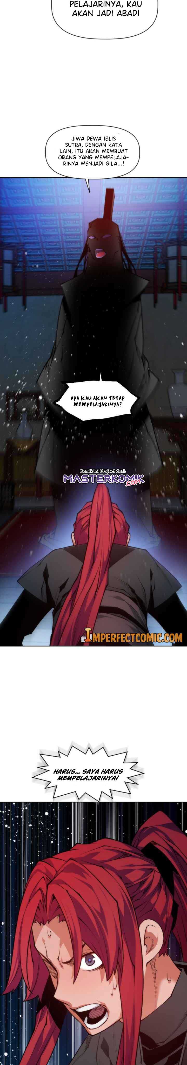 The Golden Age Chapter 32 Gambar 3