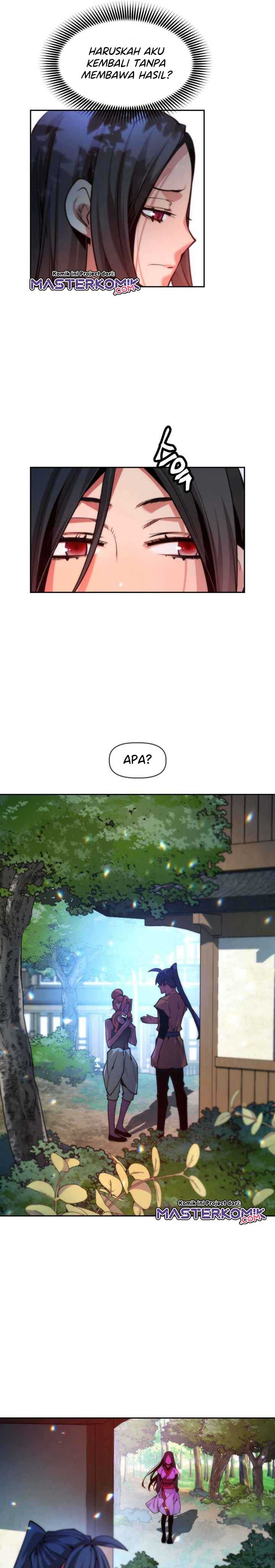 The Golden Age Chapter 32 Gambar 14