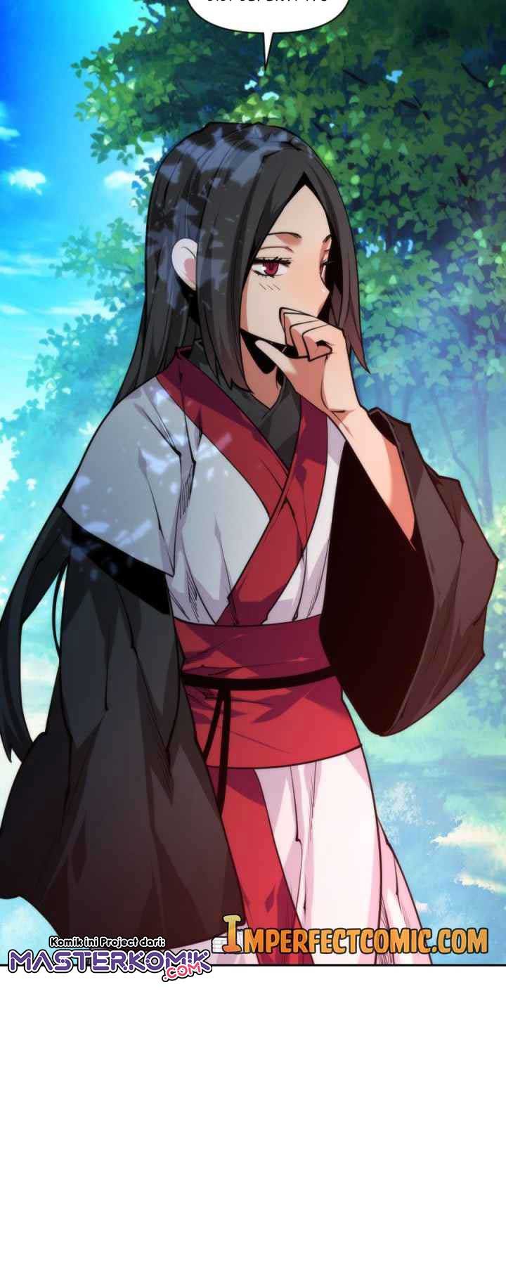 The Golden Age Chapter 32 Gambar 16