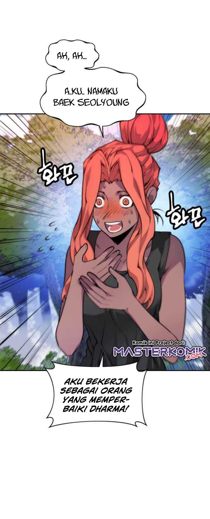 The Golden Age Chapter 32 Gambar 19