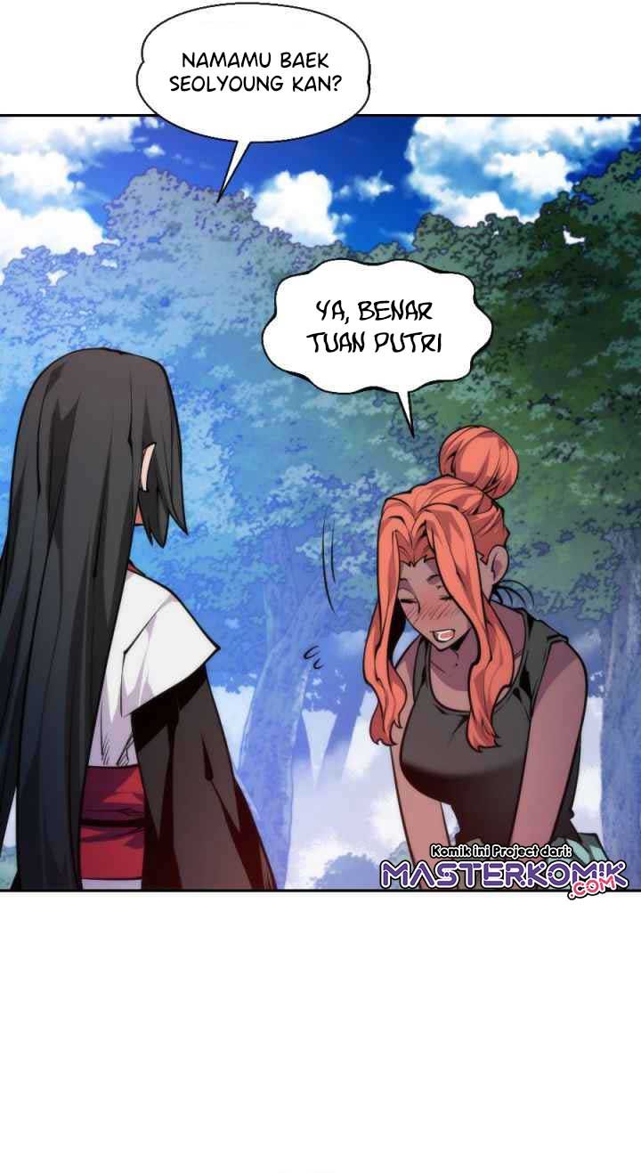 The Golden Age Chapter 32 Gambar 22