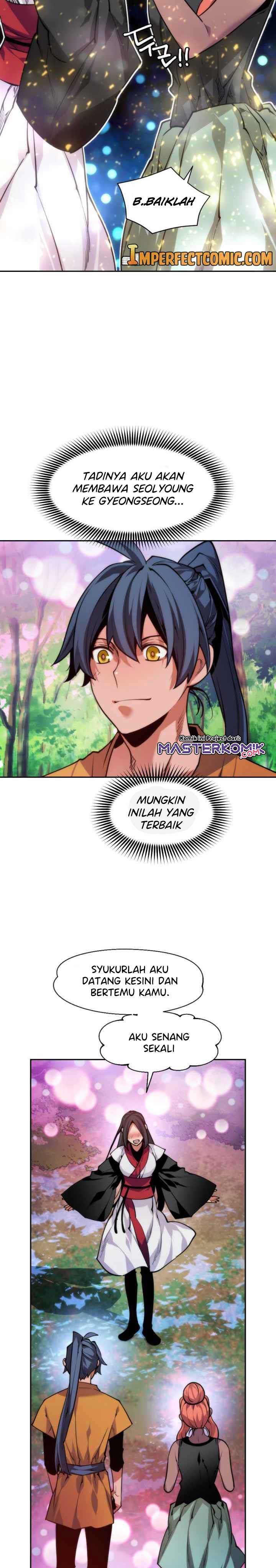 The Golden Age Chapter 32 Gambar 24
