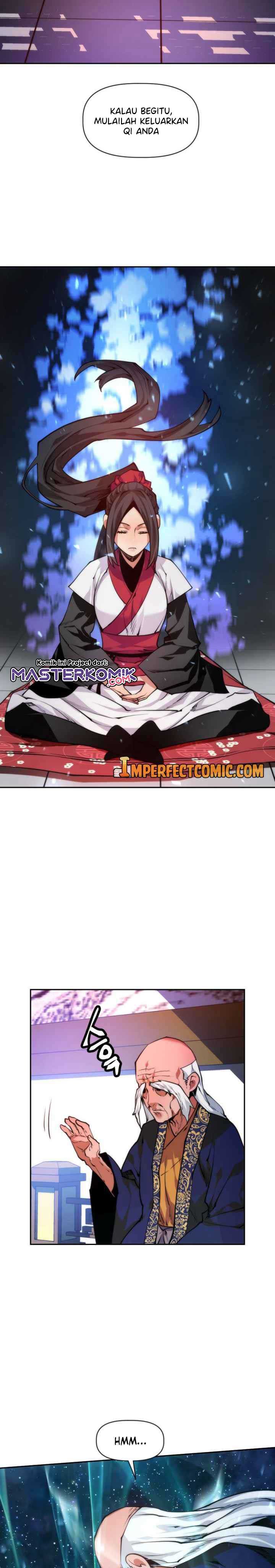 The Golden Age Chapter 32 Gambar 30
