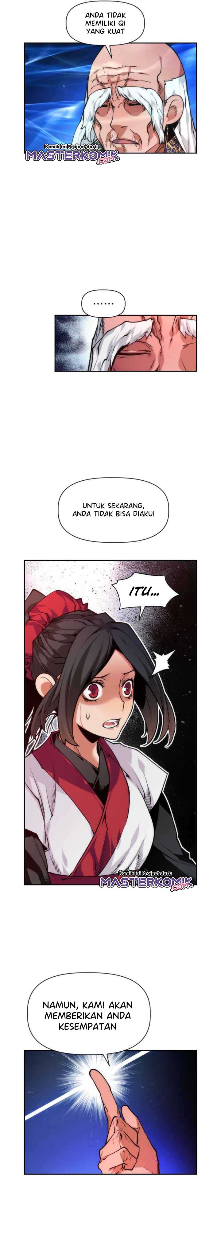 The Golden Age Chapter 32 Gambar 32