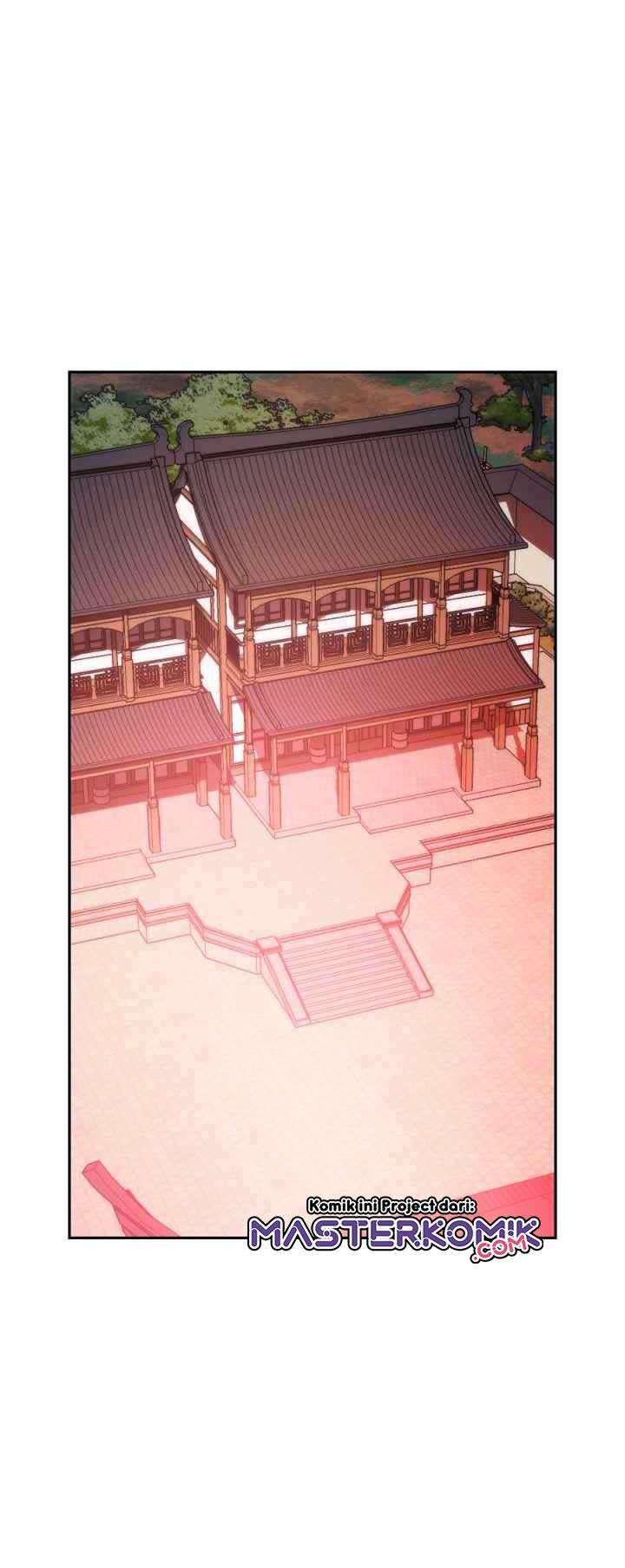 The Golden Age Chapter 32 Gambar 37