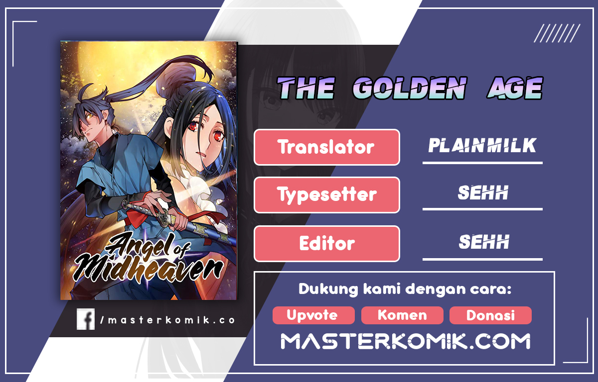 The Golden Age Chapter 38 Gambar 1