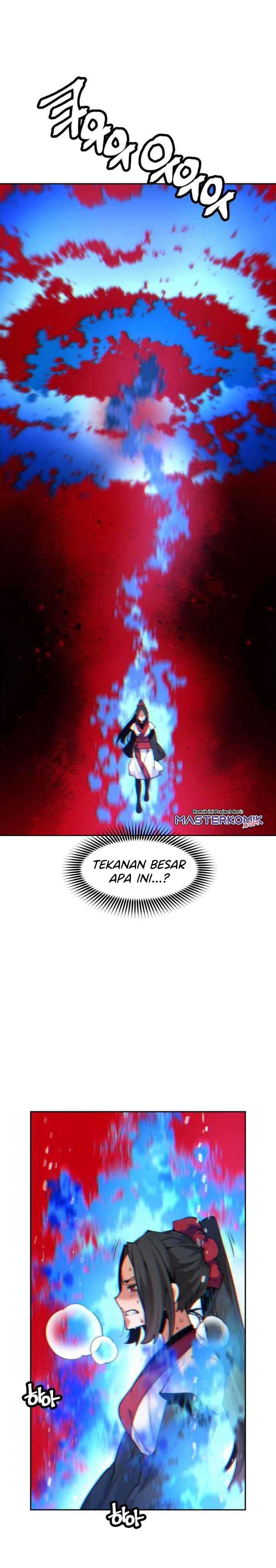 The Golden Age Chapter 38 Gambar 2